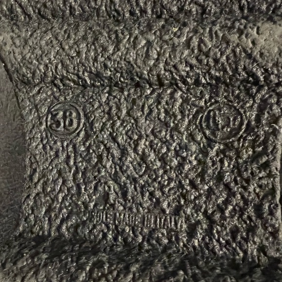 Pajar Fur Boots Size 38 or 7-7.5 US - Picture 12 of 14